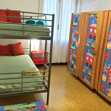 Appartement Centralissimo Rapallo