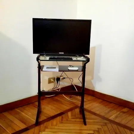 Centralissimo Appartement *