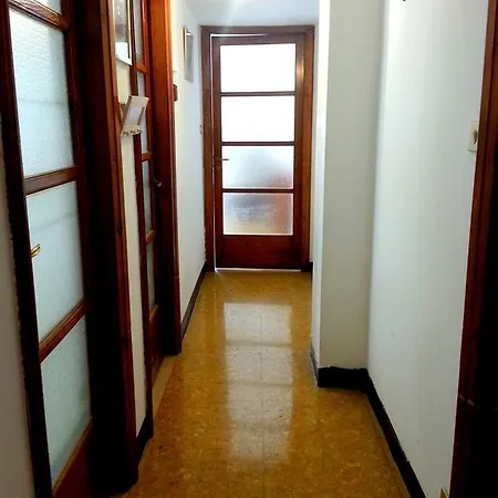 Centralissimo Appartement
