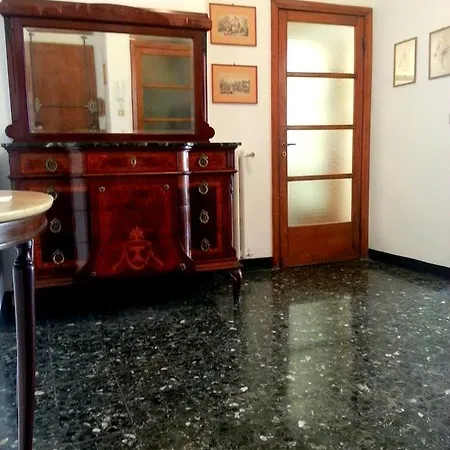 Appartement Centralissimo *