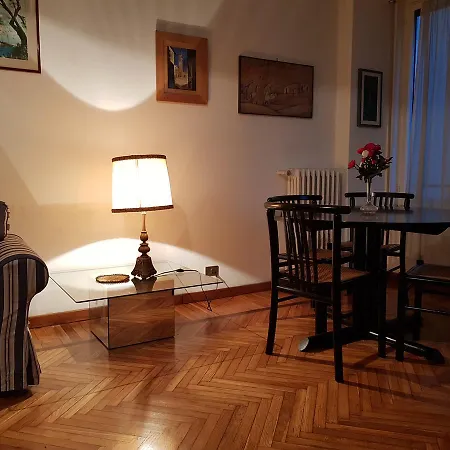 Appartement Centralissimo Rapallo