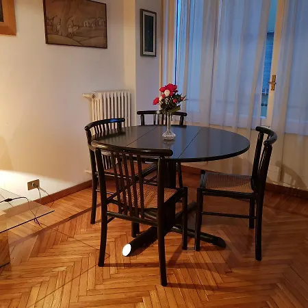 Centralissimo Appartement Rapallo