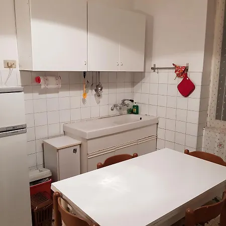 Appartement Centralissimo *