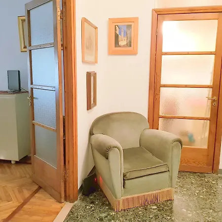 Appartement Centralissimo *