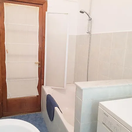 Appartement Centralissimo Rapallo