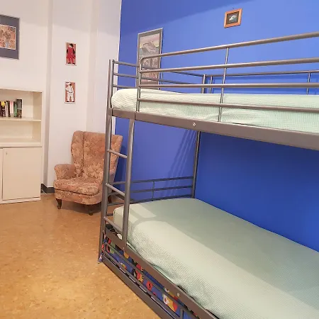 Centralissimo Appartement *