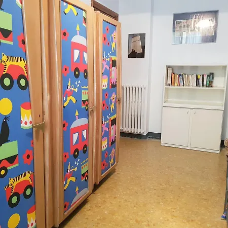 Appartement Centralissimo
