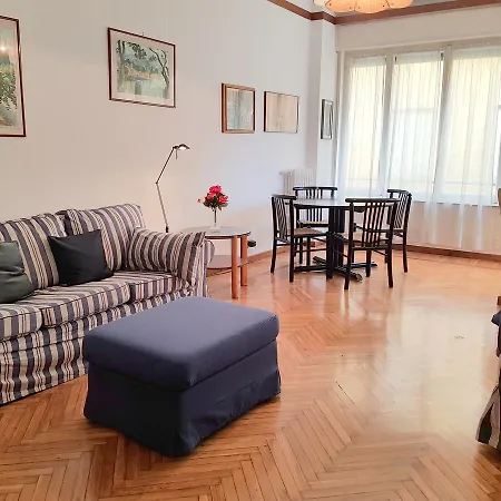 Appartement Centralissimo