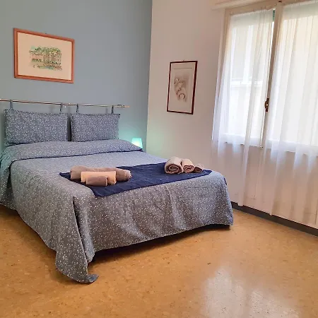 Centralissimo Appartement *