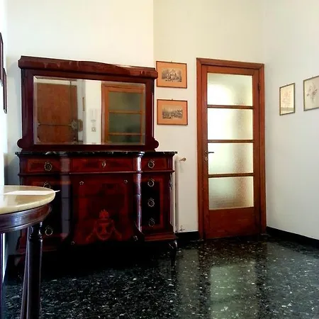 Centralissimo Apartamento *