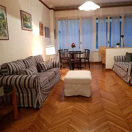 Apartamento Centralissimo *