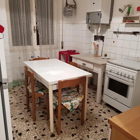 Apartamento Centralissimo *