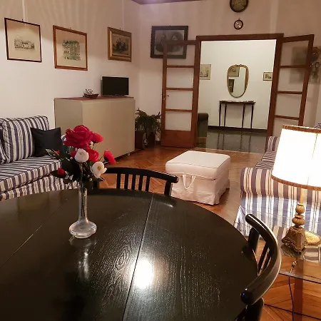 Apartamento Centralissimo