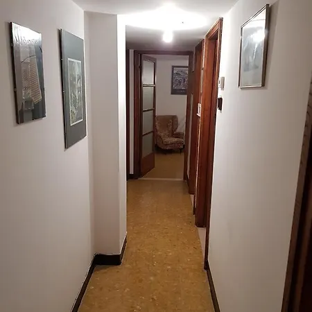 Apartamento Centralissimo Rapallo