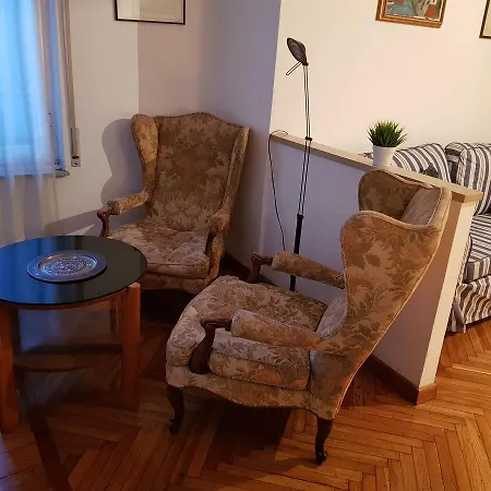 Centralissimo Apartamento