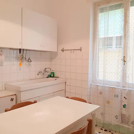 Centralissimo Apartamento Rapallo