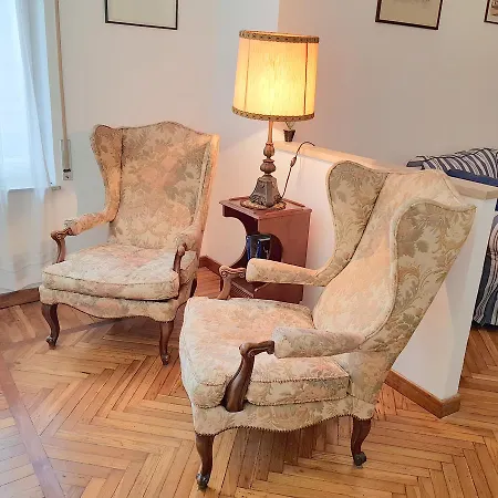 Centralissimo Apartamento Rapallo