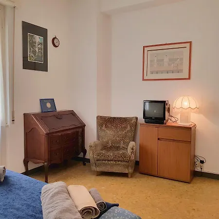 Centralissimo Apartamento *