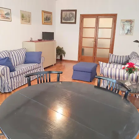 Centralissimo Apartamento *