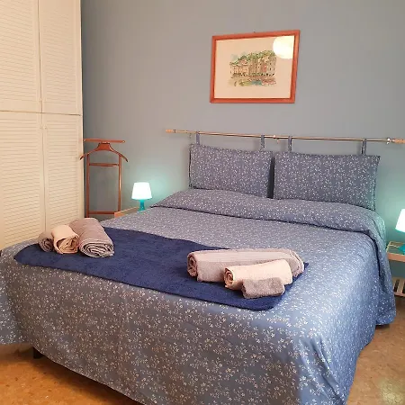 Centralissimo Apartamento