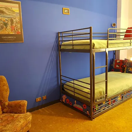 Centralissimo Apartamento Rapallo
