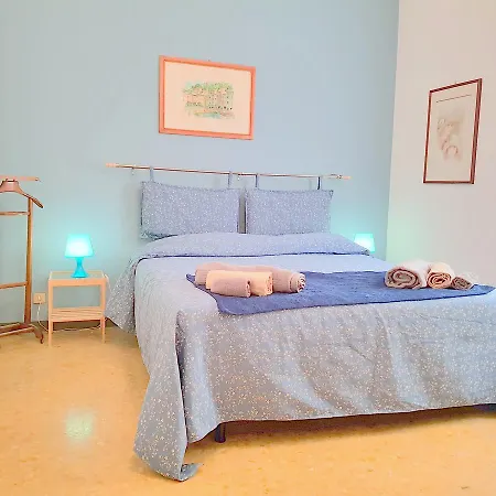 Centralissimo Apartamento Rapallo