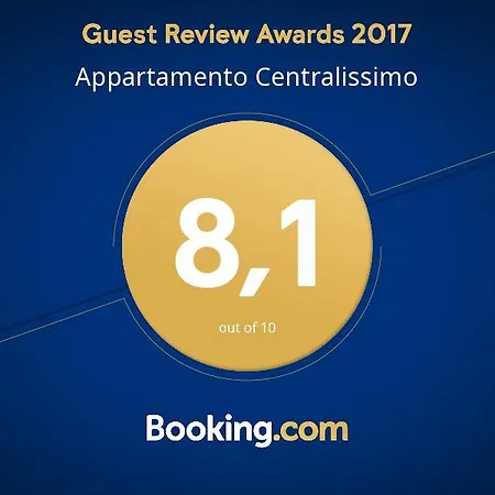 Centralissimo *